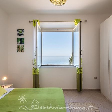 Апартаменты Casa Acqua Dolce Кала-Гононе Экстерьер фото